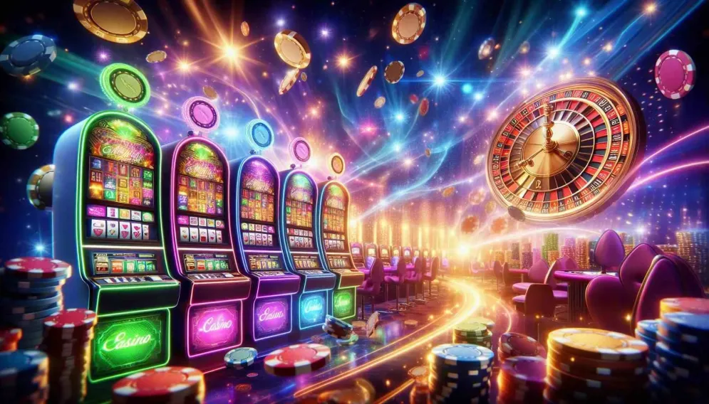 Dexterbet Casino
