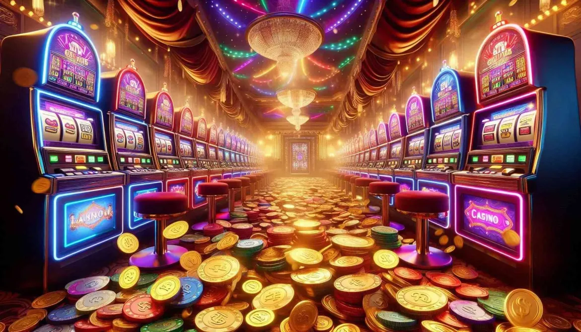 Dexterbet Casino